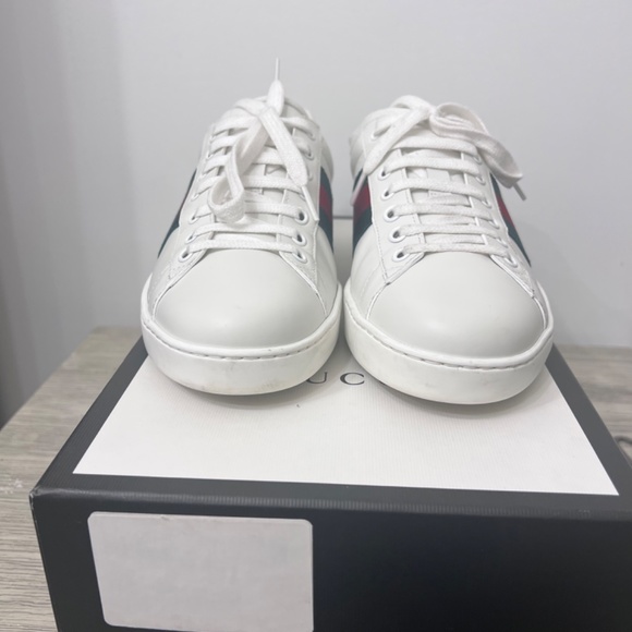 Gucci Mane sneakers - Picture 3 of 3